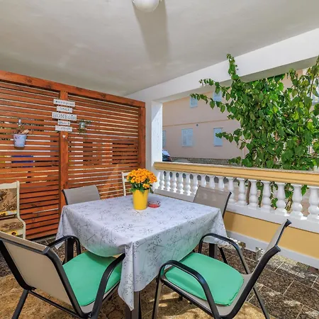 Roby Apartamento