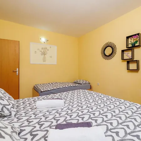 Apartamento Roby