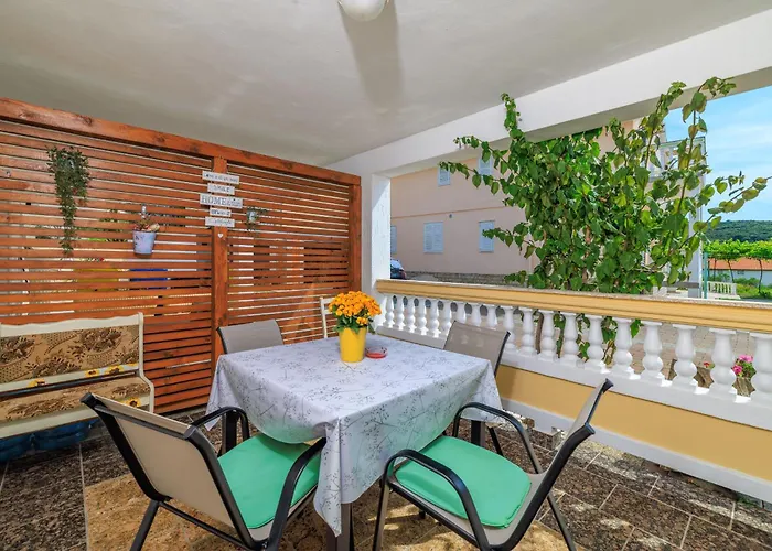 Roby Διαμέρισμα