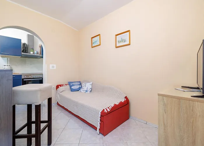 Roby Apartamento *