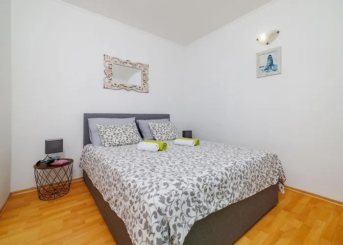 Roby Διαμέρισμα