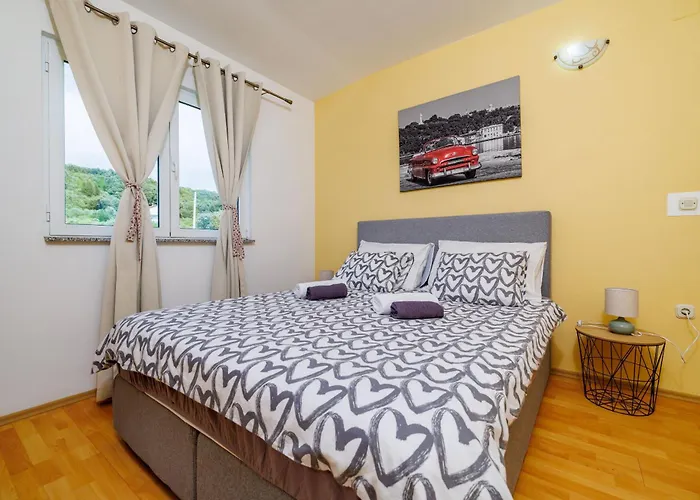 Apartamento Roby