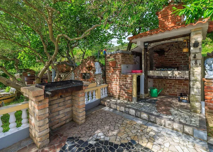 Roby Διαμέρισμα