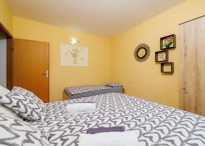 Apartamento Roby