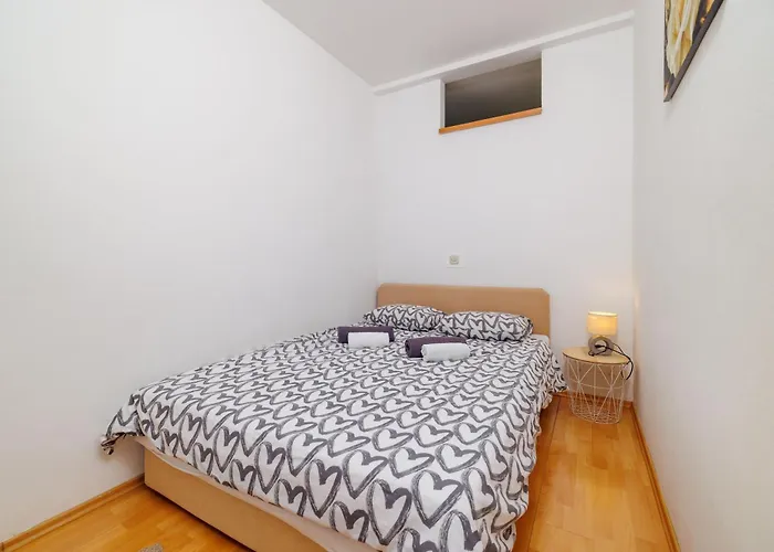 Roby Διαμέρισμα *