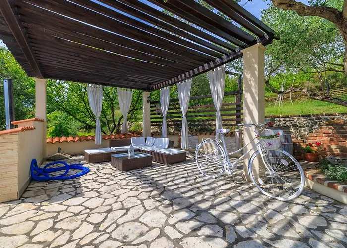 Apartamento Roby Kampor
