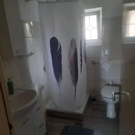 Apartment Robi- Swimming Pool And Beautiful Garden Kampor