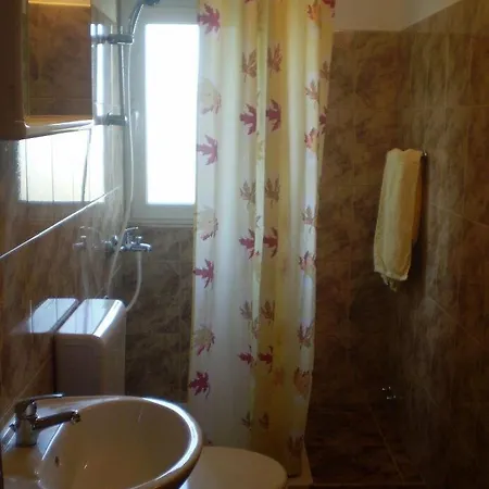 Apartment Robi- Swimming Pool And Beautiful Garden Kampor