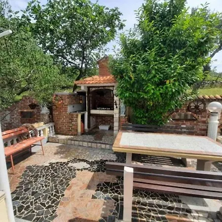 Apartment Robi- Swimming Pool And Beautiful Garden *