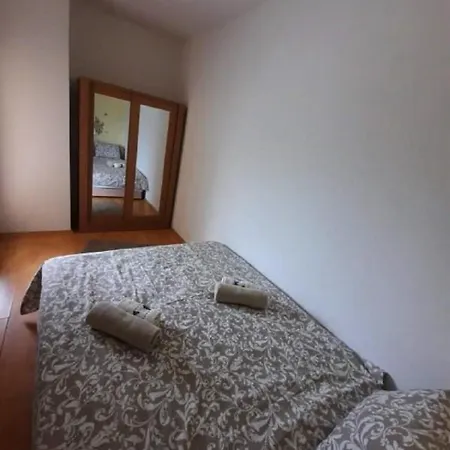 Apartment Robi- Swimming Pool And Beautiful Garden Kampor