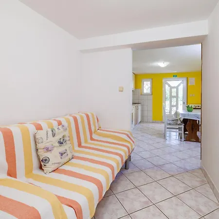 Roby Appartement *