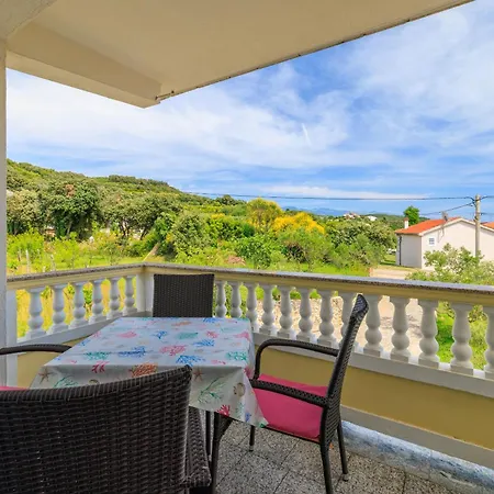 Apartament Roby