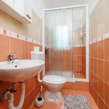 Apartament Roby