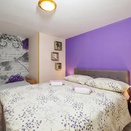 Roby Apartament