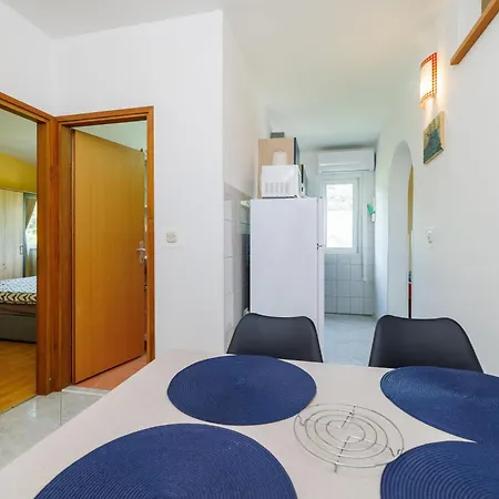 Apartament Roby