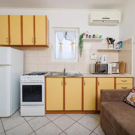 Apartament Roby *