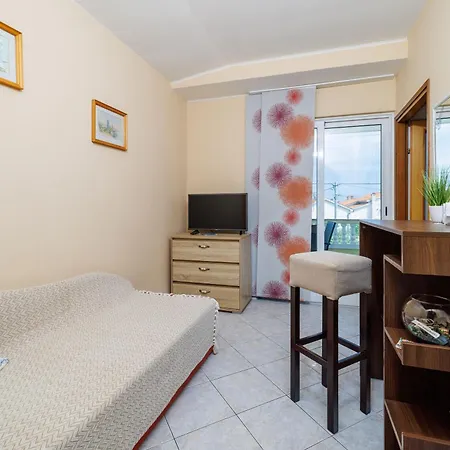 Roby Apartament
