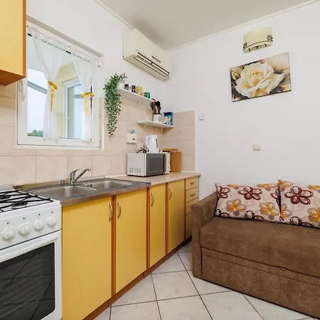 Apartament Roby *