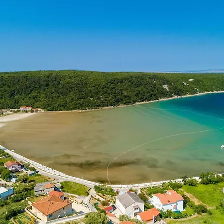 Apartament Roby Kampor