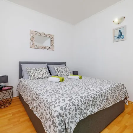 Roby Apartament