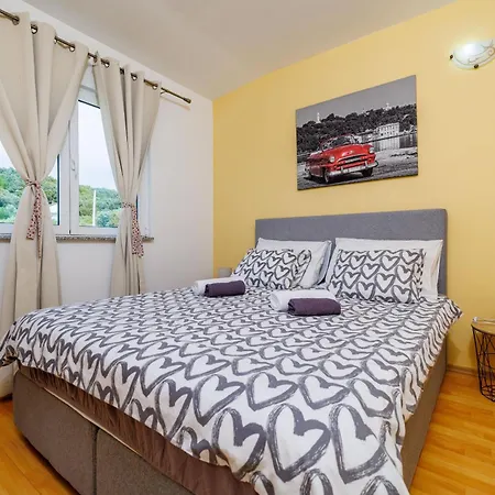 Apartament Roby