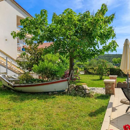 Apartament Roby *