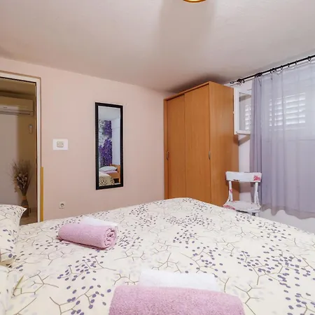 Apartament Roby