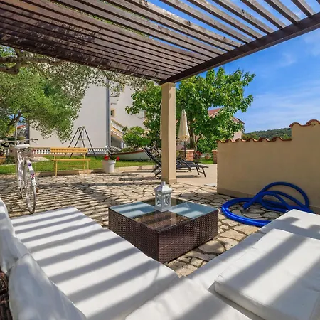Apartament Roby