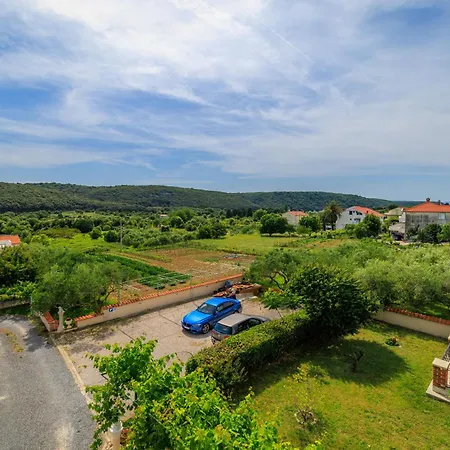 Apartament Roby *