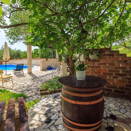 Apartament Roby Kampor