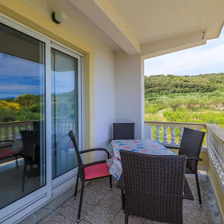 Apartament Roby