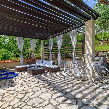 Apartament Roby Kampor