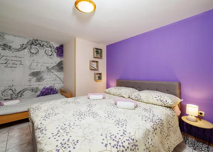 Roby Appartement