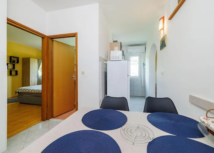 Appartement Roby