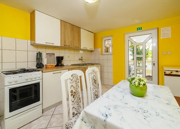 Roby Appartement *