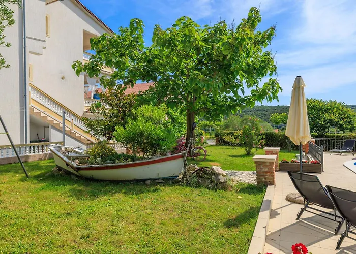 Appartement Roby *