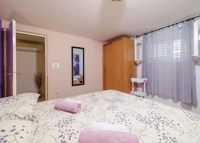 Appartement Roby