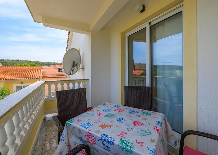 Roby Appartement *